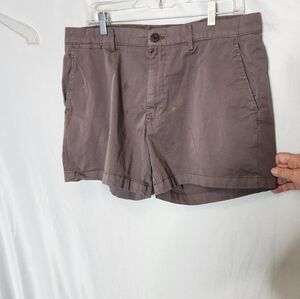 Good Threads Woven Shorts